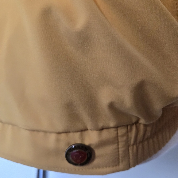 Vintage Sunice Golf Windbreaker Walking 90s Y2K Hiking Halfzip Jacket Size L - Picture 5 of 16